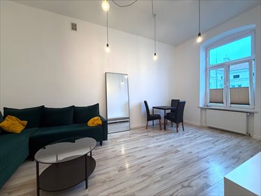 mieszkanie na wynajem 35m2 mieszkanie Częstochowa, Śródmieście, Aleja Najświętszej Marii Panny