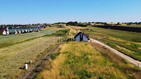 działka na sprzedaż 568m2 działka Nakło Śląskie