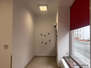 Sprzedam lokal usługowy 23 m² w centrum Opola lokal użytkowy Opole, Centrum