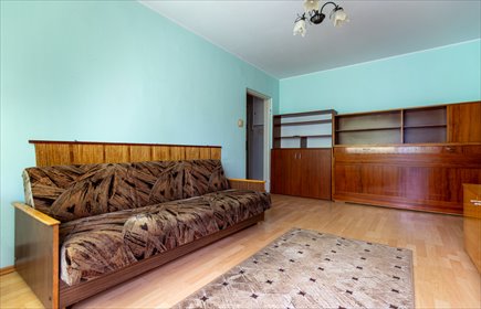 Na sprzedaż kawalerka 31,15 m² w Wejherowie z potencjałem mieszkanie Wejherowo, dr. Alojzego Jagalskiego