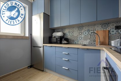 mieszkanie na wynajem 47m2 mieszkanie Bytom, Wrocławska