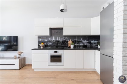 Do sprzedania przestronne 3-pokojowe mieszkanie 60,47 m² na zamkniętym osiedlu mieszkanie Warszawa, Bluszczańska