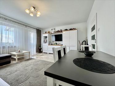 mieszkanie na sprzedaż 59m2 mieszkanie Rzeszów, Obrońców Poczty Gdańskiej