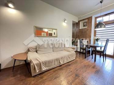 mieszkanie na wynajem 33m2 mieszkanie Kraków, Kazimierz, Krakowska