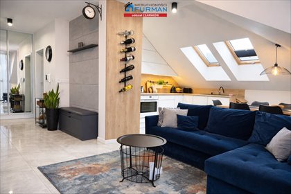 mieszkanie na sprzedaż 53m2 mieszkanie Czarnków