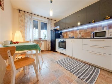 mieszkanie na sprzedaż 35m2 mieszkanie Kraków, Prądnik Biały, Kuźnicy Kołłątajowskiej