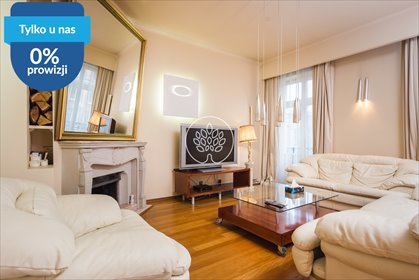 mieszkanie na sprzedaż 88m2 mieszkanie Warszawa, Śródmieście