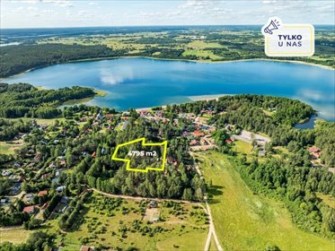 dom na sprzedaż 4812m2 dom Narty, Spacerowa 4