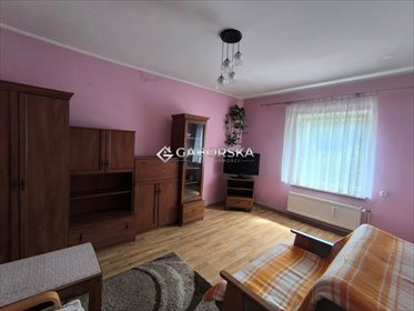 mieszkanie na sprzedaż 70m2 mieszkanie Wałbrzych, Gaj