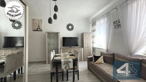 mieszkanie na sprzedaż 35m2 mieszkanie Piotrków Trybunalski, Sulejowska
