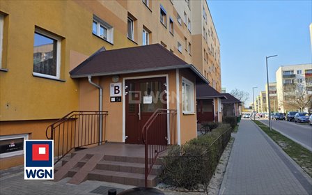 mieszkanie na sprzedaż 50m2 mieszkanie Nowa Sól, Konstytucji 3 Maja