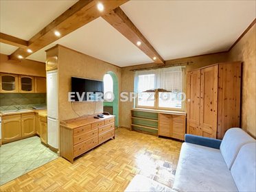 Kawalerka 28 m² przy ul. Tyrmanda, cicha okolica polecam mieszkanie Wrocław, Fabryczna, Muchobór Wielki, KAWALERKA-UL. TYRMANDA-WOLNA OD ZARAZ
