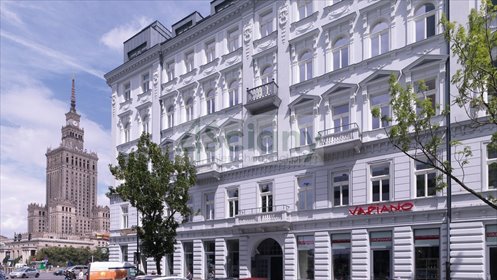 Zapraszam do wynajmu nowoczesnego lokalu 65 m² z wysokim standardem lokal użytkowy Warszawa, Śródmieście