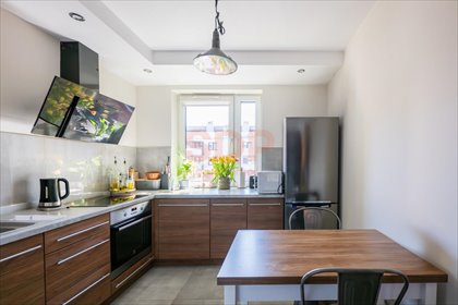 mieszkanie na sprzedaż 48m2 mieszkanie Wrocław, Fabryczna, Popowice, Białowieska