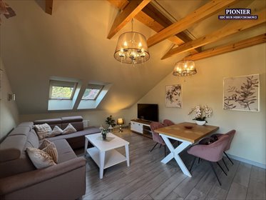 mieszkanie na sprzedaż 48m2 mieszkanie Ustroń