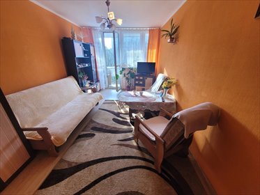 3-pokojowe mieszkanie na Popowicach, balkon, pełna własność! Polecam! mieszkanie Wrocław, Popowice, Popowice, Wejherowska