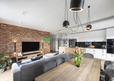 mieszkanie na sprzedaż 81m2 mieszkanie Warszawa, Wola Odolany, Marcina Kasprzaka