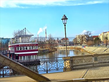mieszkanie na sprzedaż 42m2 mieszkanie Wrocław, Śródmieście