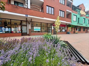 lokal użytkowy na sprzedaż 53m2 lokal użytkowy Grodzisk Mazowiecki