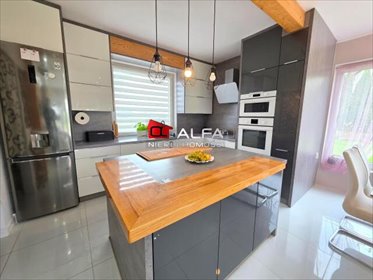 dom na sprzedaż 121m2 dom Żarów, Żarów