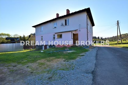 Mieszkanie na sprzedaż Ustrzyki Dolne 110m2 Foto 3
