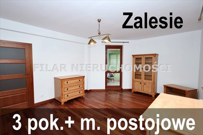 mieszkanie na wynajem 74m2 mieszkanie Lubin, Zalesie