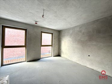 Nowoczesna szeregówka 96 m² z ogródkiem i 2 miejscami dom Białystok, Mickiewicza