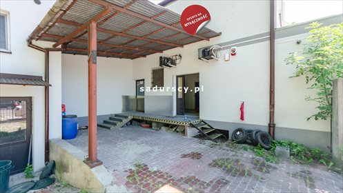 Lokal użytkowy na wynajem Kraków, Prądnik Czerwony, Osiedle Wieczysta, Meissnera 330m2 Foto 1