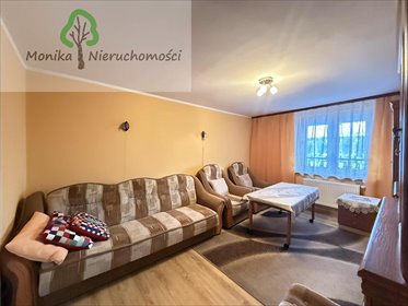Przestronne 3-pokojowe mieszkanie w centrum Tczewa mieszkanie Tczew, J. Sobieskiego