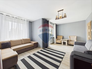 mieszkanie na sprzedaż 63m2 mieszkanie Łeba, 1 Maja