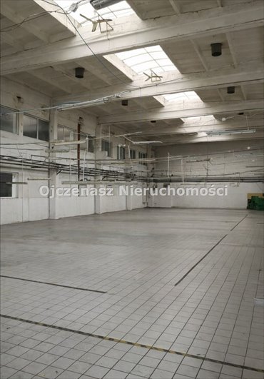 Hala 405 m² z biurem - elastyczne możliwości wynajmu magazyn Bydgoszcz, Osiedle Leśne