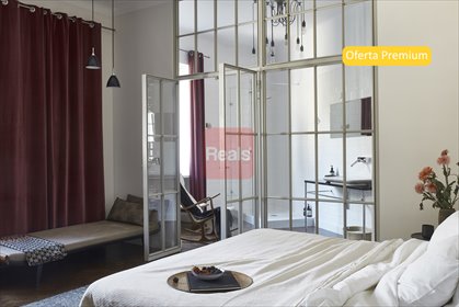 mieszkanie na sprzedaż 90m2 mieszkanie Warszawa, Śródmieście, Bracka