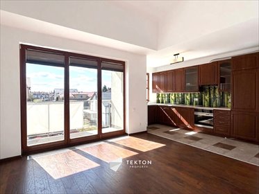 Dwupoziomowe 79 m² apartament w Gdyni - wysoki standard mieszkanie Gdynia, Chwarzno-Wiczlino, Czesława Niemena