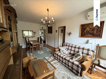 Zapraszam do wynajęcia 3-pokojowego mieszkania 54 m² w Bydgoszczy mieszkanie Bydgoszcz, Czerkaska