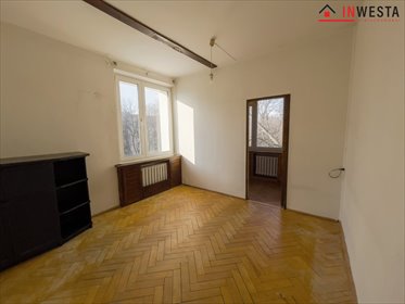 mieszkanie na wynajem 36m2 mieszkanie Warszawa, Mokotów, Wierzbno