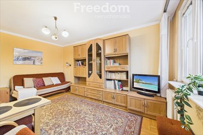 mieszkanie na wynajem 35m2 mieszkanie Elbląg, Starowiejska