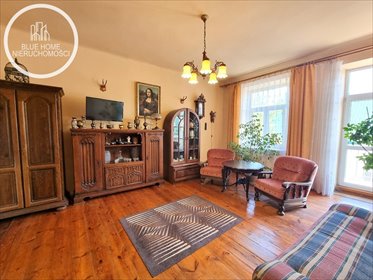 Sprzedam kamienicę 187 m² z potencjałem w Chełmie dom Chełm, Centrum, Waśniewskiego