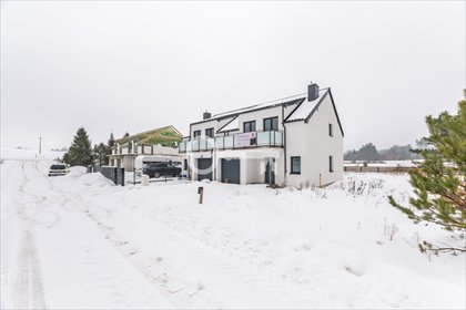 dom na sprzedaż 123m2 dom Wielka Piaśnica, Kaszubska