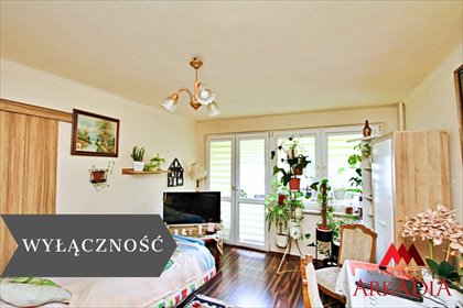 mieszkanie na sprzedaż 48m2 mieszkanie Włocławek, Śródmieście