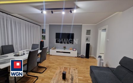 mieszkanie na sprzedaż 66m2 mieszkanie Chrzanów, Osiedle Młodości, Osiedle Młodości