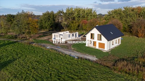 dom na sprzedaż 146m2 dom Łańcut, Kąty