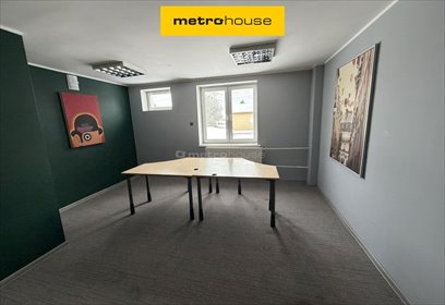 lokal użytkowy na wynajem 150m2 lokal użytkowy Łomianki