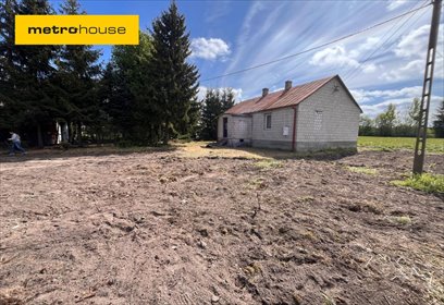 dom na sprzedaż 100m2 dom Kotuń, Romany