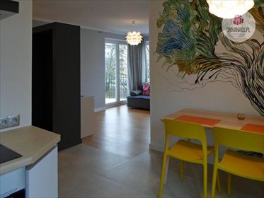 mieszkanie na wynajem 38m2 mieszkanie Olsztyn, Śródmieście, ul. Grunwaldzka