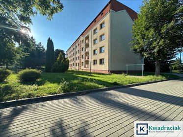 Dwupokojowe mieszkanie z balkonem, klimatyzacją i nową kuchnią mieszkanie Gorlice, Śródmieście, Fryderyka Chopina