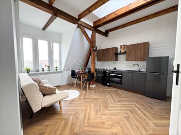 mieszkanie na wynajem 26m2 mieszkanie Bydgoszcz, Stare Miasto, Grunwaldzka