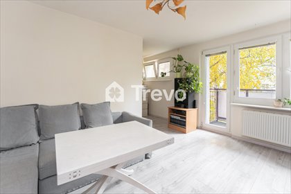 mieszkanie na sprzedaż 32m2 mieszkanie Gdynia, Grabówek, Morska