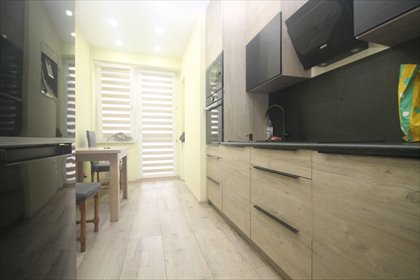 mieszkanie na sprzedaż 51m2 mieszkanie Zabrze, Dyboskiego