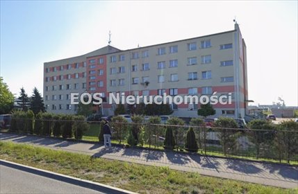 2-pokojowe mieszkanie 37,9 m² w Suwałkach (ul. Raczkowska) mieszkanie Suwałki, Raczkowska