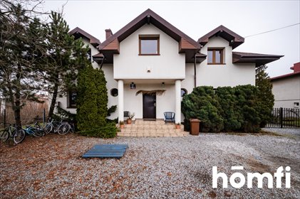 dom na sprzedaż 218m2 dom Łódź, Górna